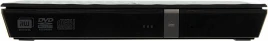 Оптический привод ASUS DVD-RW SDRW-08D2S-U LITE/BLK/G/AS черный USB внешний RTL [SDRW-08D2S-U LITE/BLK/G/AS]