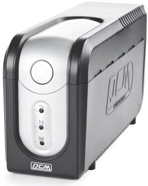 Источник бесперебойного питания (3 кабеля)/ Powercom IMP-525AP