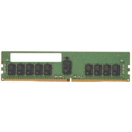 Память оперативная/ Samsung DDR4 16GB  RDIMM 3200 1.2V SR pulled