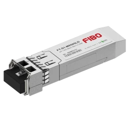 Трансивер/ FIBO FT-S1-M8505LD SFP модуль, 1.25G, 550 м, TX 850 нм, MM, LC