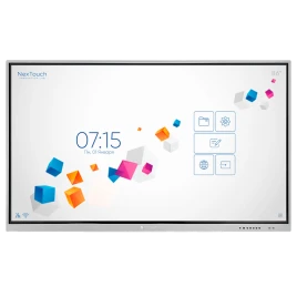 Интерактивная панель NextPanel, 86", 4К, IFPKV5INT86