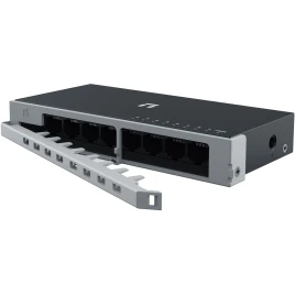 Коммутатор/ Коммутатор 8PORT 10/100M ST108D NETIS