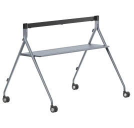 Стойка для MeetingBoard/ Yealink [MB-FS-P750T] 1x FloorStand with tray for MeetingBoard 75 Pro / [3311084]