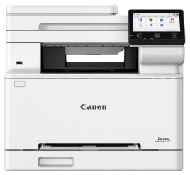 МФУ лазерное/ Canon i-SENSYS MF664Cdw