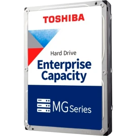 Жесткий диск Toshiba SATA-III 20TB MG10ACA20TE Server Enterprise Capacity 512E (7200rpm) 512Mb 3.5" [MG10ACA20TE]
