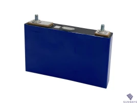 Ячейка LiNMC 3.7V 50Ah