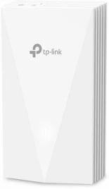 Встраиваемая в стену двухдиапазонная точка доступа Wi Fi 6 TL-EAP655-Wall