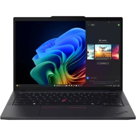 Ноутбук/ Lenovo ThinkPad T14 G6 14.0" WUXGA AG 400nits, U5-225U,16GB DDR5,512GB SSD M.2 2280 NVMe G4,Integrated , 5.0MP+IR Webcam, Intel AX211 2x2AX 6E+BT, Wired Ethernet, 57Whr, BKLT KB ENG, NO OS, 1 Year
