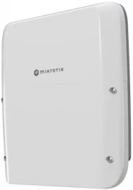 Маршрутизатор/ RB5009UPr+S+OUT Wired router 2.5 Gigabit Ethernet, Gigabit Ethernet White