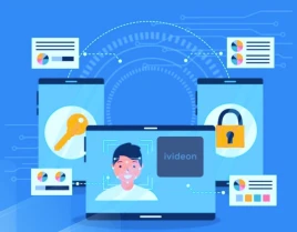 Неисключительное право на использование ПО/ Лицензионный код на ПО Ivideon Cloud. Тариф Faces 1000 на 1 камеру (1 месяц)