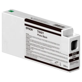 Картридж/ EPSON C13T54X100 PHOTO BLACK HDX /HD 350 ML