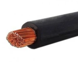 КГ-ХЛ 1х50 220/380-3 кабель Цветлит