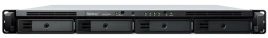 Сетевое хранилище Synology RS822RP+