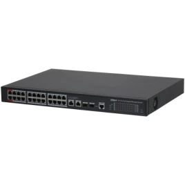Коммутатор Dahua DH-S4228-24GT-360