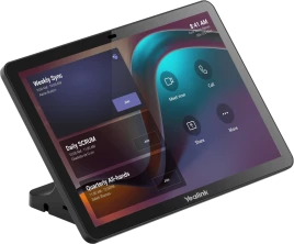 Сенсорная панель управления/ Yealink [PTC25] Collaboration touch panel 10.1" / 2-year AMS [1303221]