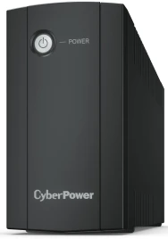 ИБП CyberPower UTI675EI , линейно-интерактивный, 675Вт/360В (4 розетки IEC С13)/ UPS CyberPower UTI675EI , Line-Interactive, 675VA/360W (4 IEC С13)