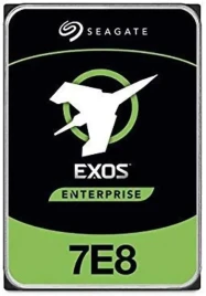 Жесткий диск/ RECERTIFIED HDD Seagate Exos 7E8 SATA 2Tb 7200 6Gb/s 256
