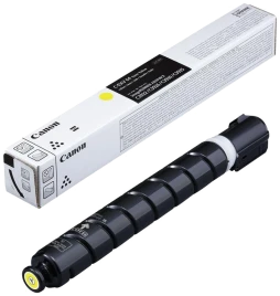 Тонер/ C-EXV 64 TONER Y EUR