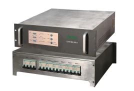 LTSY-RK-50 Стат. переключатель нагрузки 50 A, 2п. 3U