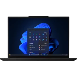 Ноутбук/ Lenovo Thinkpad T14s G6 14" WUXGA (1920 x 1200) IPS AG 100%sRGB  500 nits, Ultra 7 258V, 32gb, 1TB SSD, Intel Arc 140V, Intel Wi-Fi 7 BE201 2x2 BE vPro&BT 5.4, CAM 5MP RGB+IR, 58Wh, BKLT KB US-ENG, W11 Pro, 1Y