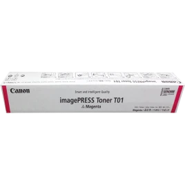 Тонер/ TONER T01 MAGENTA