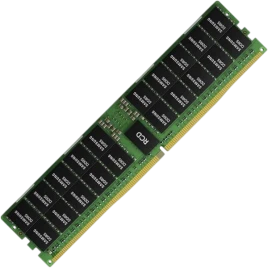 Память оперативная/ Samsung DDR5 96GB RDIMM 5600