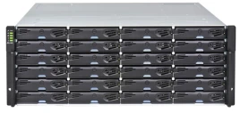 Система хранения данных Infortrend EonStor DS 2000 Gen2