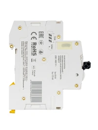 ARMAT Авт. выкл. M06N 1P D 16А IEK