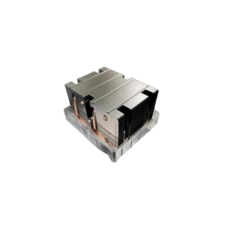 Радиатор/ 2U passive server cooler PD2V CPU Socket:AMD SP5 TDP: 615W(MAX)