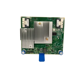 Контроллер/ Broadcom MegaRAID MR416i-a x16 Lanes 4GB Cache NVMe/SAS 12