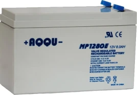 Батарея аккумуляторная AQ-MP680