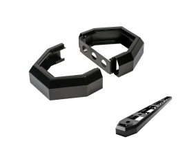 Сегмент торцевой PERCo-PI-01.100