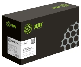 -/ Картридж лазерный Cactus CS-SP250EY 407546 желтый (1600стр.) для Ricoh Aficio SP C261SFNw