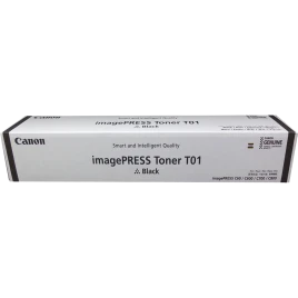 Тонер/ TONER T01 BLACK