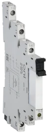 Реле интерфейсное ORK с розеткой 1C 24В DC ONI