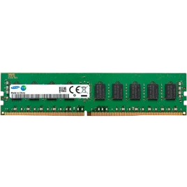 Память оперативная/ Samsung DDR4 16GB  RDIMM 3200 1.2V SR