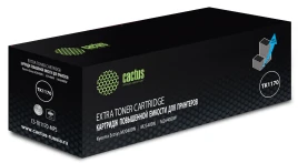 -/ Картридж лазерный Cactus CS-TK1170-MPS TK-1170 черный (12000стр.) для Kyocera Ecosys M2040dn/ M2540dn/M2640idw