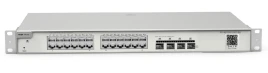 Коммутатор Ruijie Enterprise RG-CS83-48GT4XS-P — 48×GE PoE+, 4×10G SFP+, L3, 405 Вт, управление через Cloud
