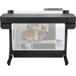 Плоттер/ HP DesignJet T630 36-in Printer