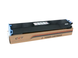 -/ Тонер-картридж (TF9) для SHARP MX-2630N (CET) Cyan, 476г