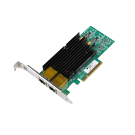 Сетевой адаптер/ Сетевой адаптер PCI-E x8, Intel X540, 2x10GBase-T