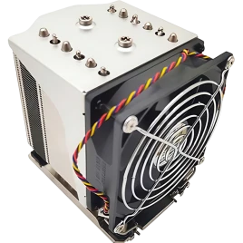 Радиатор для процессора/ 4U Active Server Cooler Socket Intel LGA4677/4710 TDP 320W LGA4677-M96