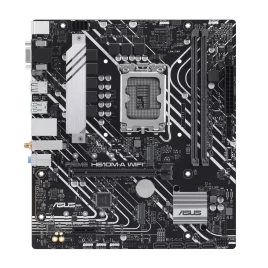 Материнская плата/ PRIME H610M-A WIFI//LGA1700 H610 USB3.2GEN2 WIFI5 MB