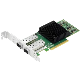 Сетевая карта/ PCIe x8 10G Dual port SFP+ Server Network Card