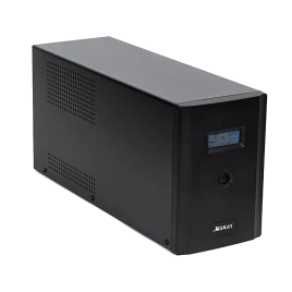 453 SKAT-UPS 3000-IN-4x9 ИБП Line interactive, 220 В, 3000ВА/1800Вт, LCD, 4 АКБ 9Ач, вых. роз 2Schuko + 2 C13, USB, RJ45,  внутр. меандр. стабилизация напряжения, ШГВ 145х213х436, вес 23кг