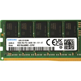 Память оперативная/ Samsung DDR5 128GB RDIMM 6400