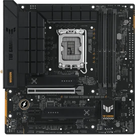 Материнская плата/ TUF GAMING B760M-BTF WIFI D4