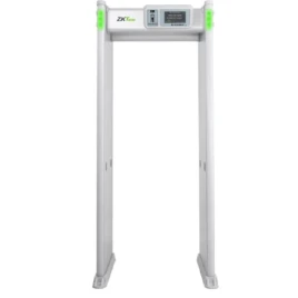 Металлодетектор ZKTeco ZK-D4330 IP65