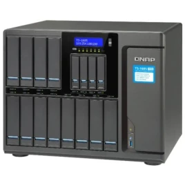 Cетевой RAID-накопитель QNAP QN-TS-1685-D1521-8G