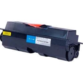 -/ Тонер-картридж NVP NV-TK-1140 для Kyocera FS-1035MFP/ FS-1135MFP/ Kyocera Ecosys M2035dn/ M2535dn (7200k)